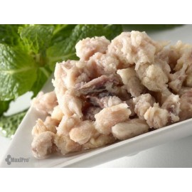 Kakato 三文魚 + 魚湯 70g（48罐）